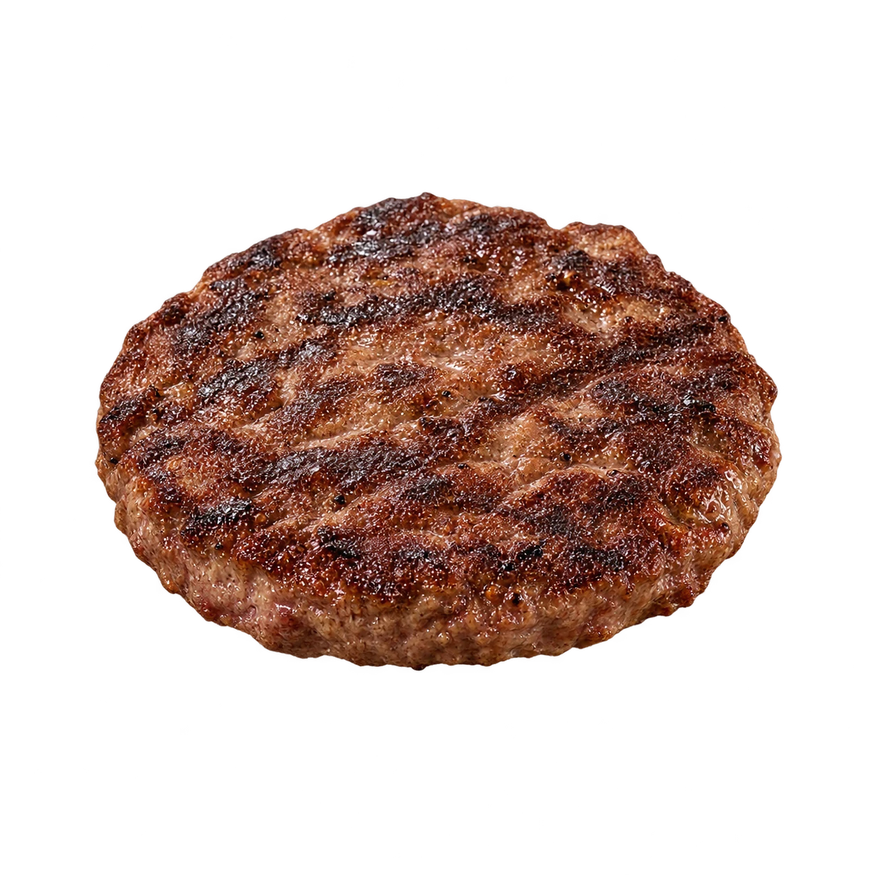 Beef Patty