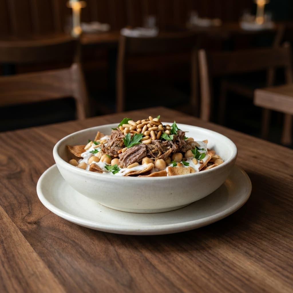 Fatteh Lahem