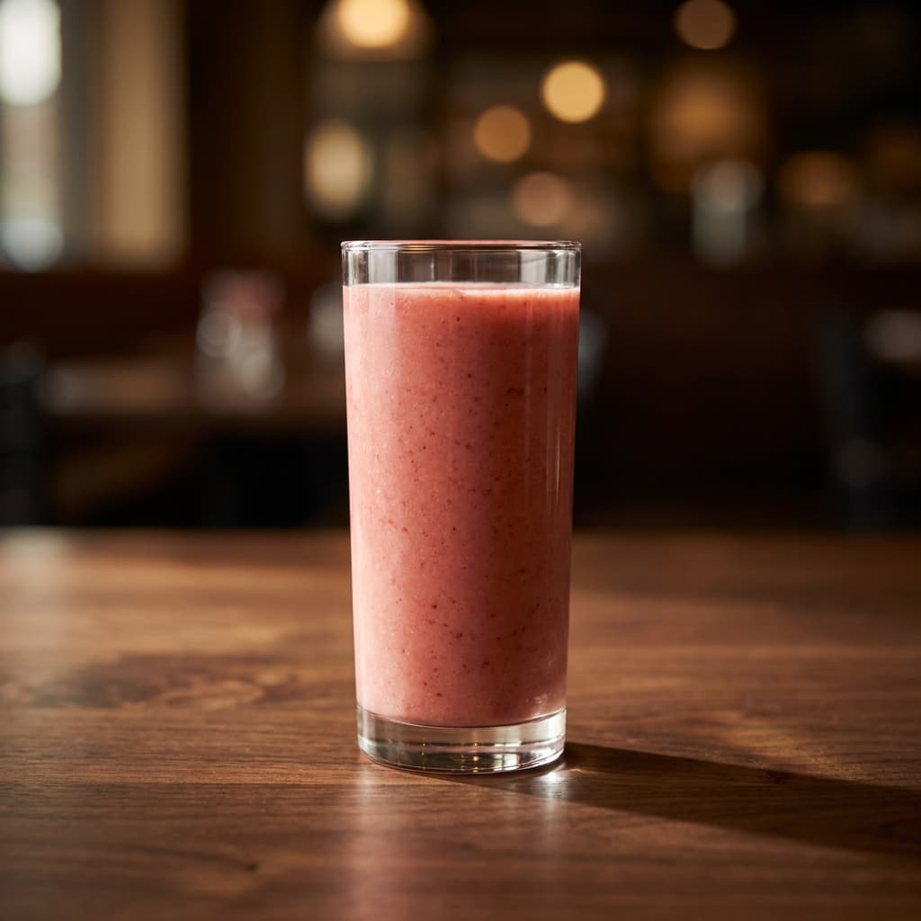 Strawberry banana