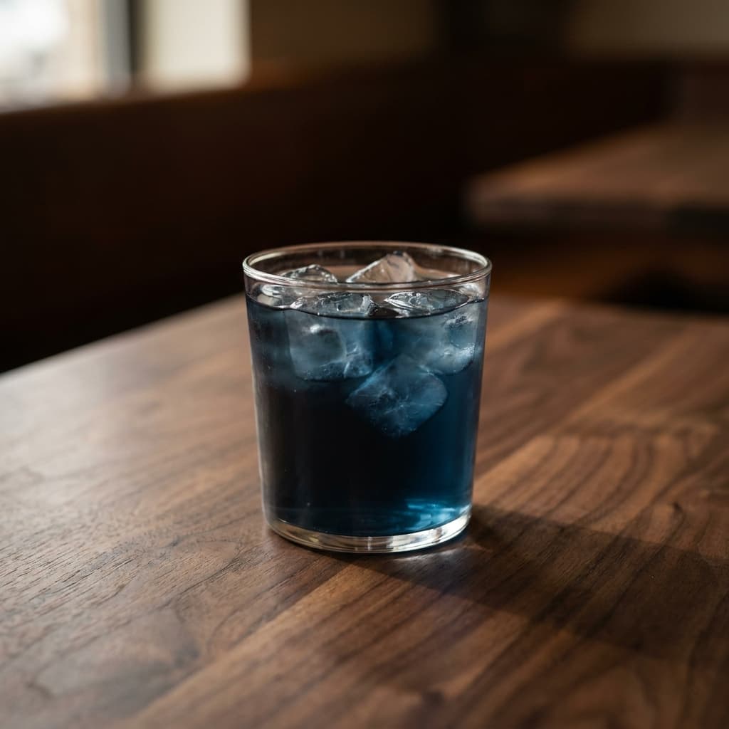 Dark Blue