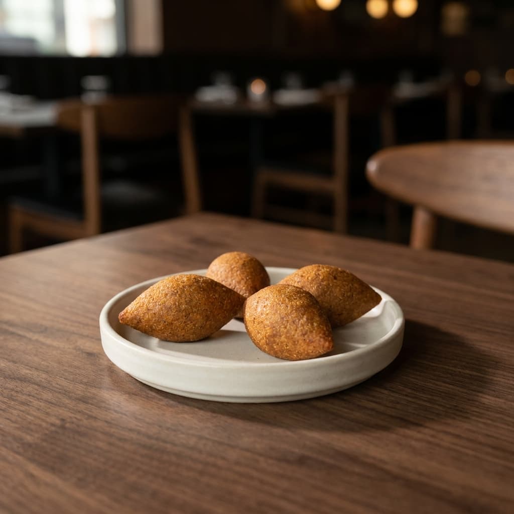 Kibbeh Al View