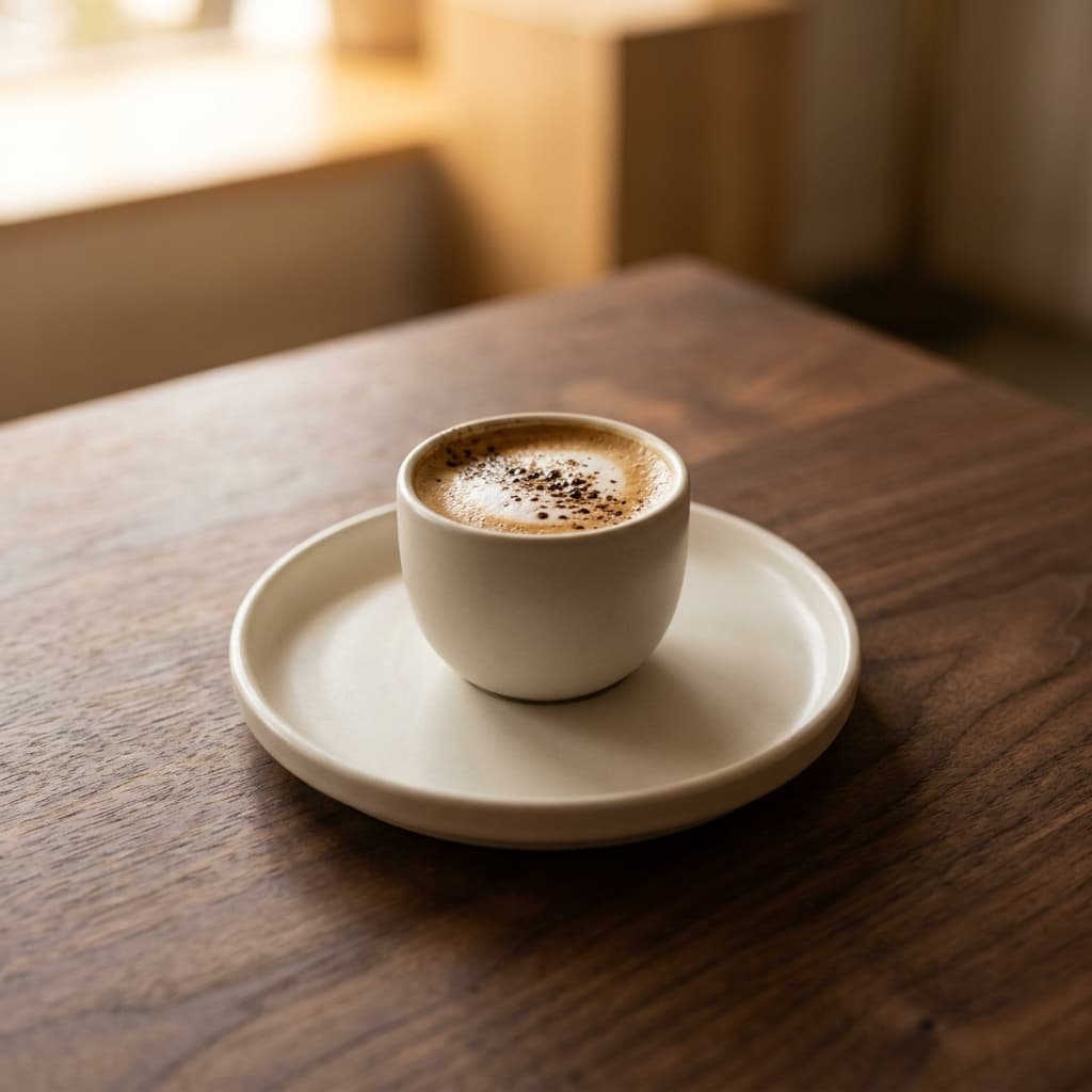 Rakwe coffee