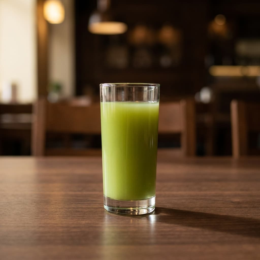 Kiwi juice