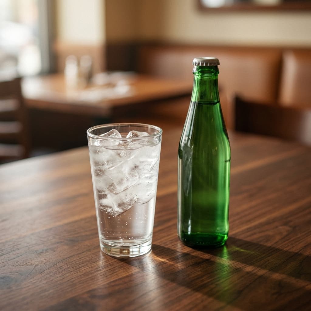 7UP diet