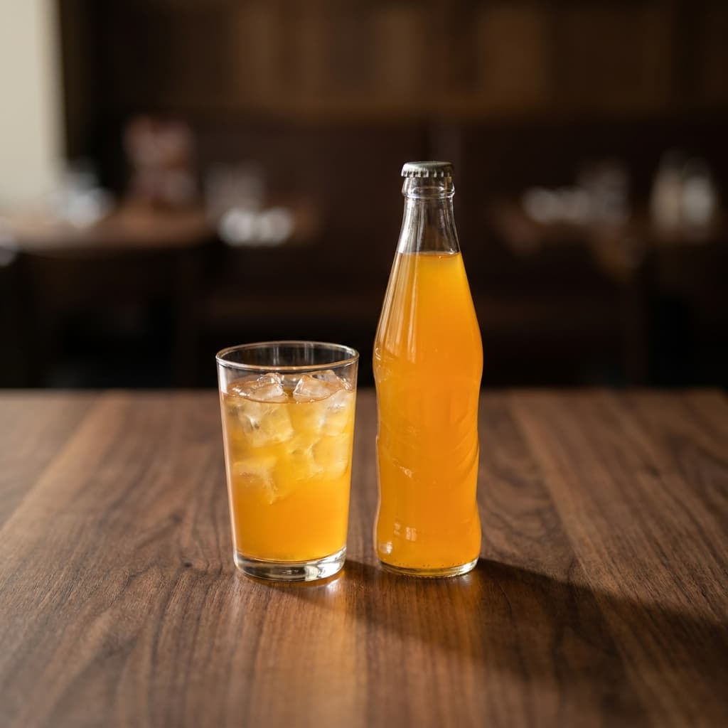 Mirinda