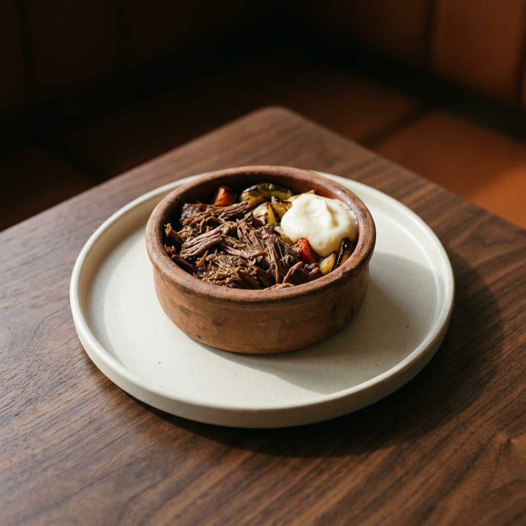 Fukharit Beef Shawarma (500g)