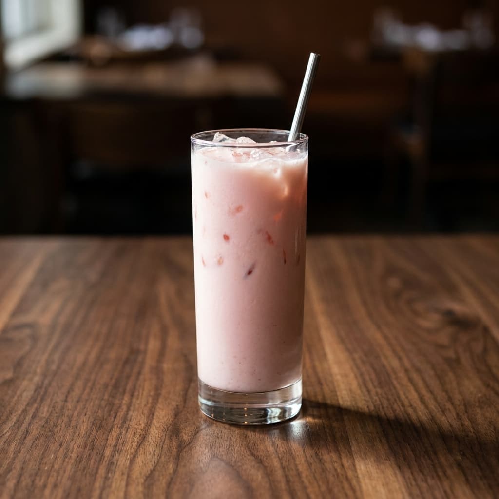 Lotus shake