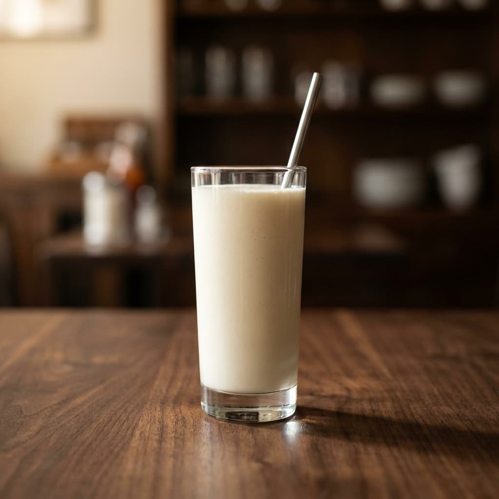 Milkshake