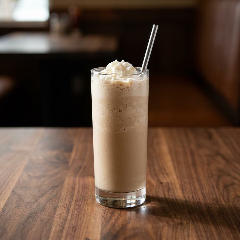 Al View shake