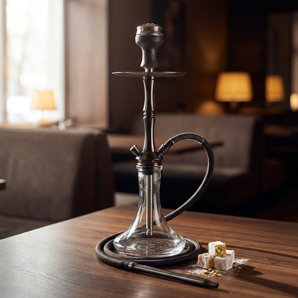 Louq shisha