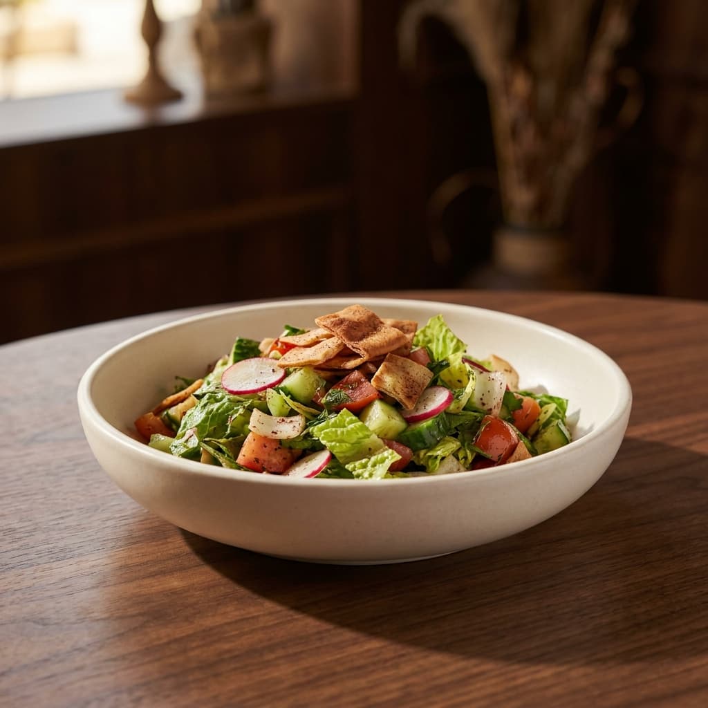 Fattoush