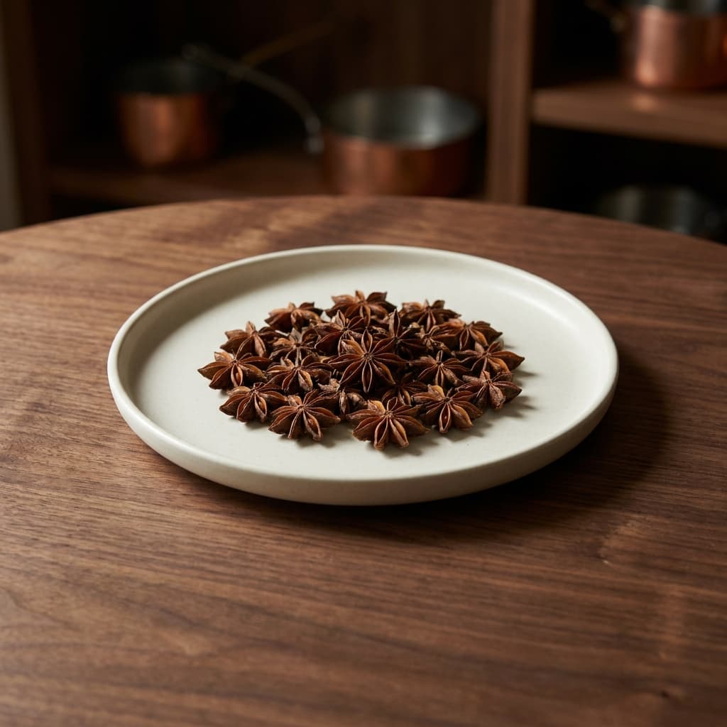 Anise