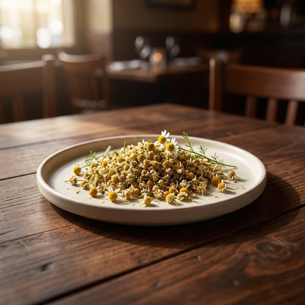 Chamomile