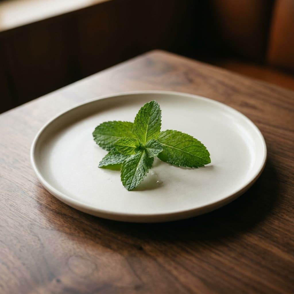 Mint