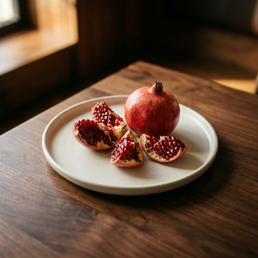 Pomegranate