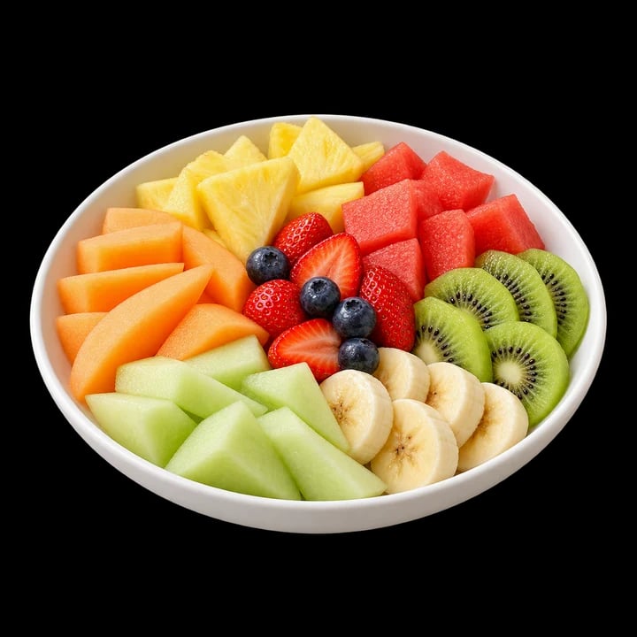 Fruit Platter