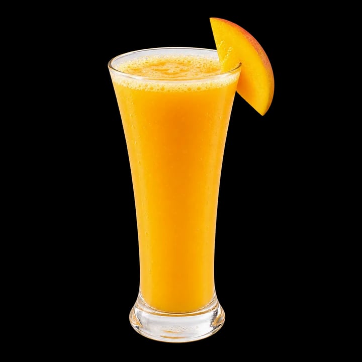 Mango juice