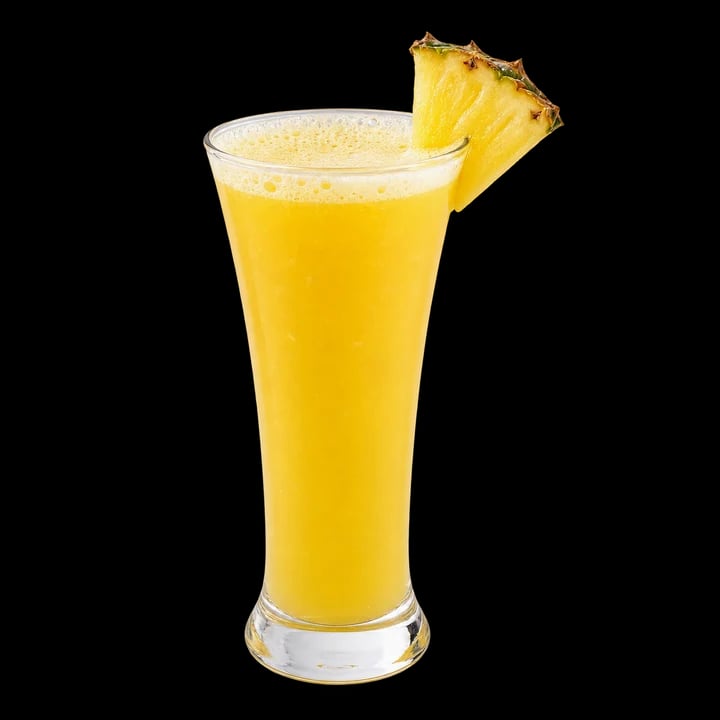 Pineapple Juice