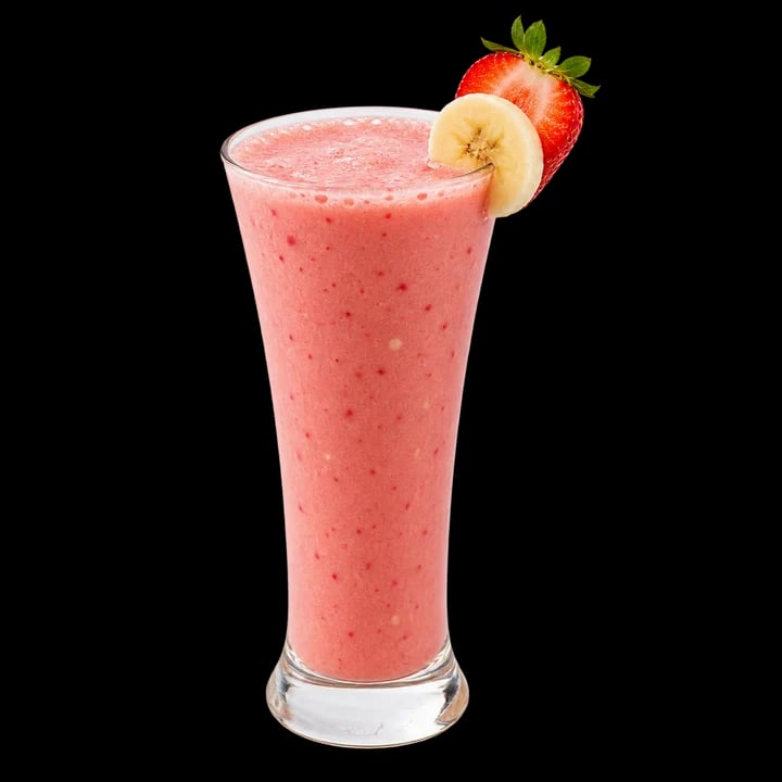 Strawberry Banana