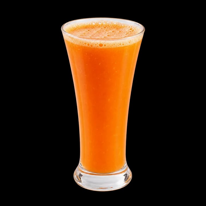 Carrot Juice