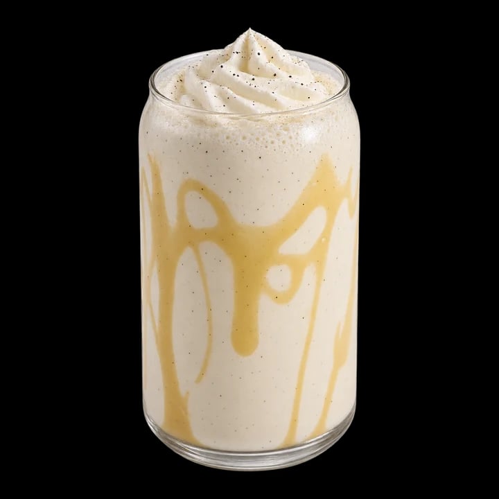 Vanilla Shake