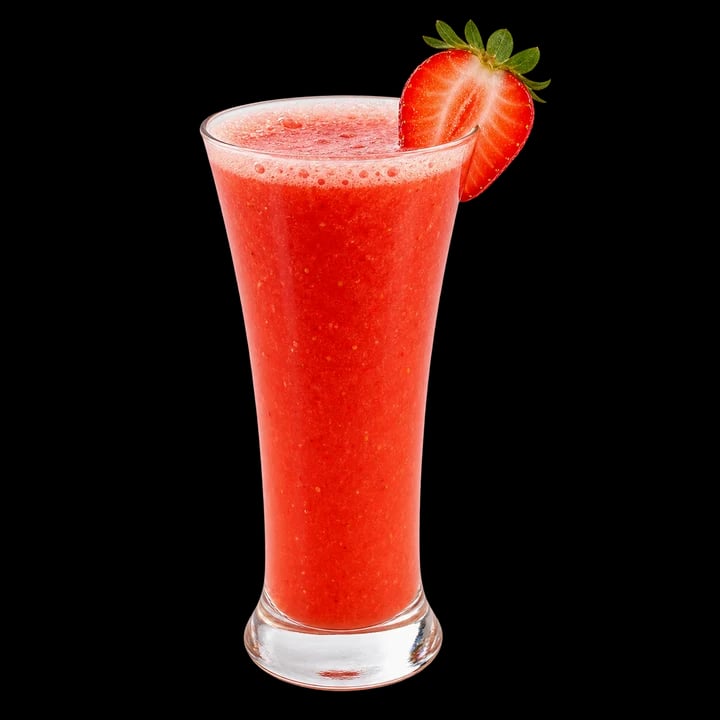 Strawberry Juice