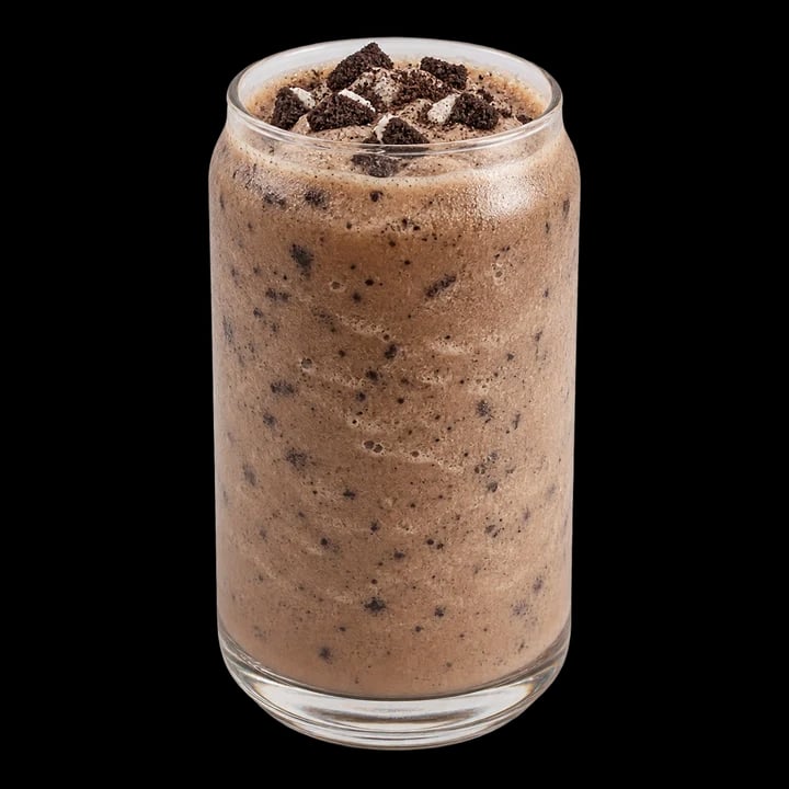 Oreo Frappe