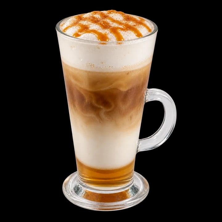 Spanish Latte