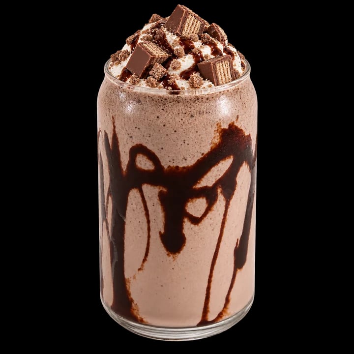 KitKat Shake