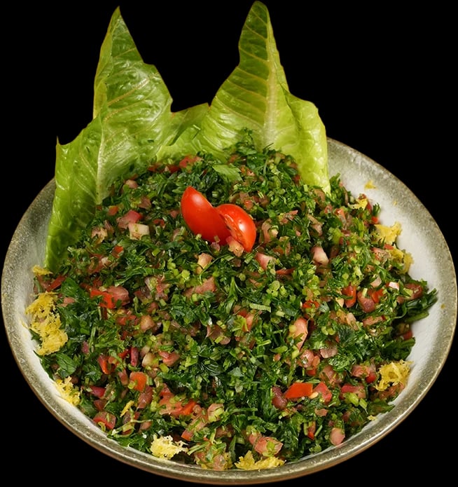 Tabbouleh