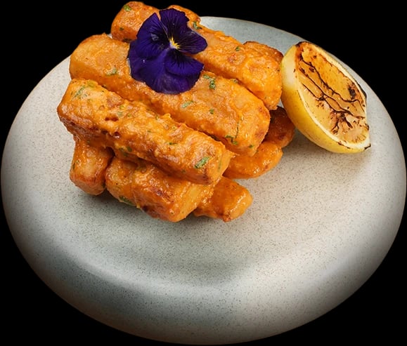 Batata Harra
