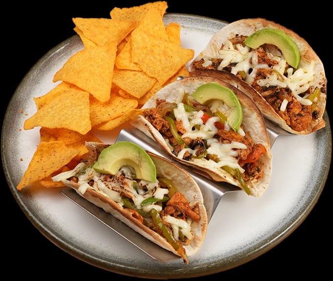 Fajita Meal