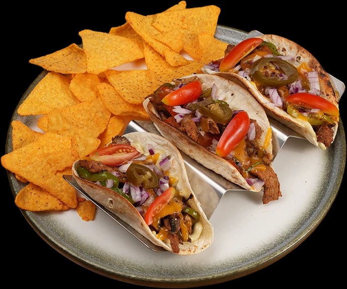 Mexican Beef Meal