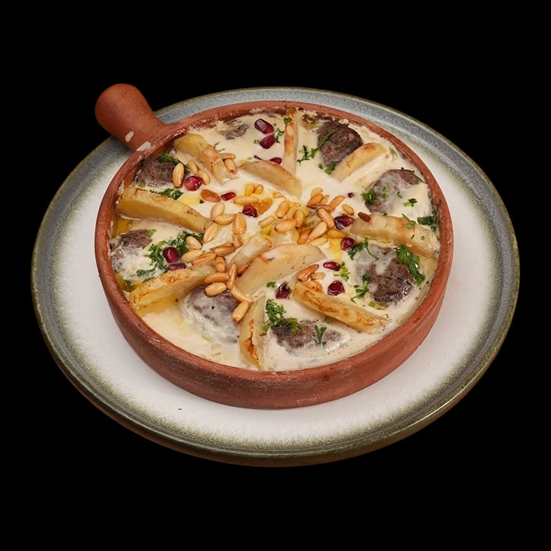 Fatteh Lahem