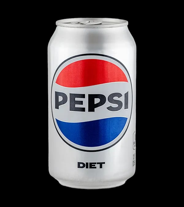 Pepsi Diet