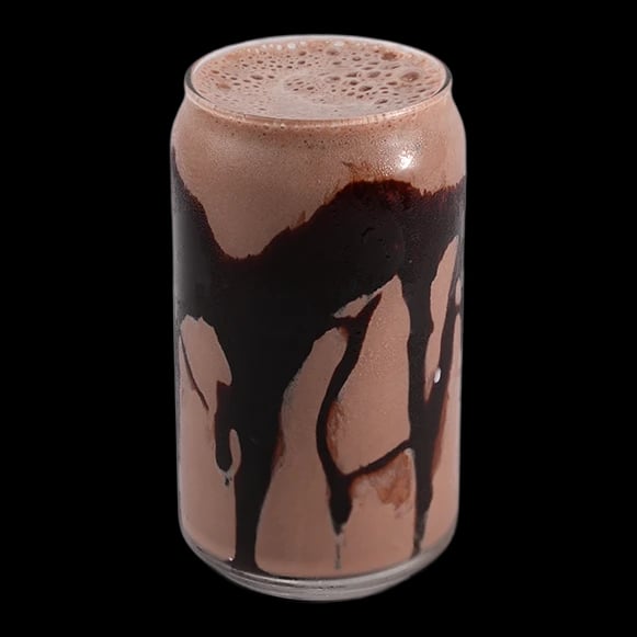 Chocolate Shake