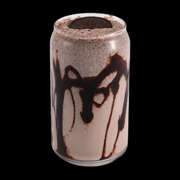 Oreo Shake