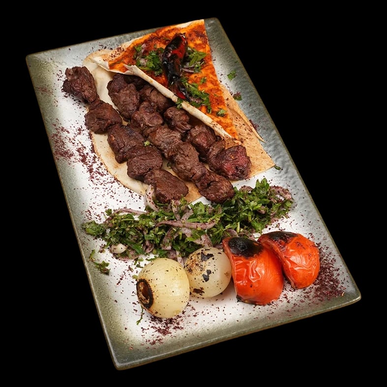 Veal Meat Platter (380 g)