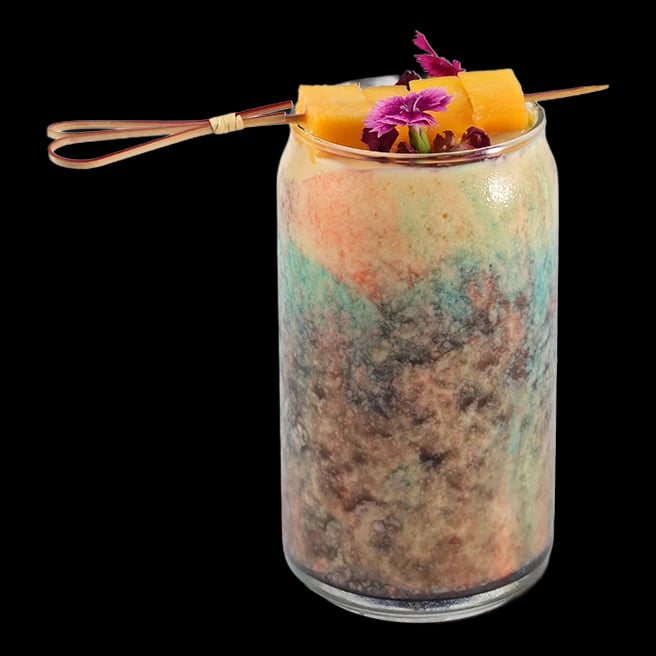 Shekaf Cocktail