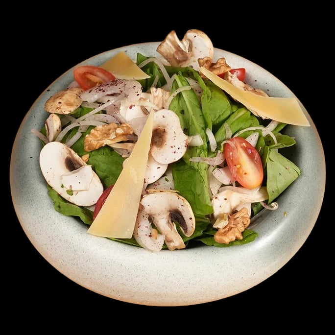 Rocca Salad