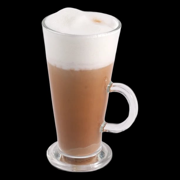 Caramel Latte