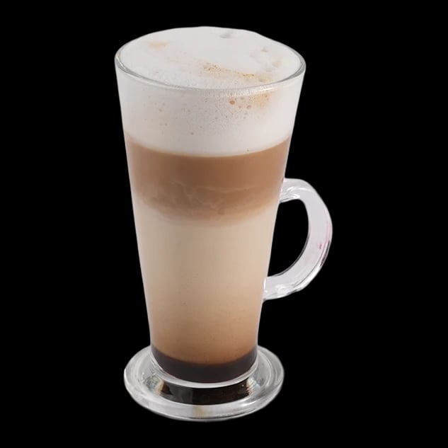Mocha Latte