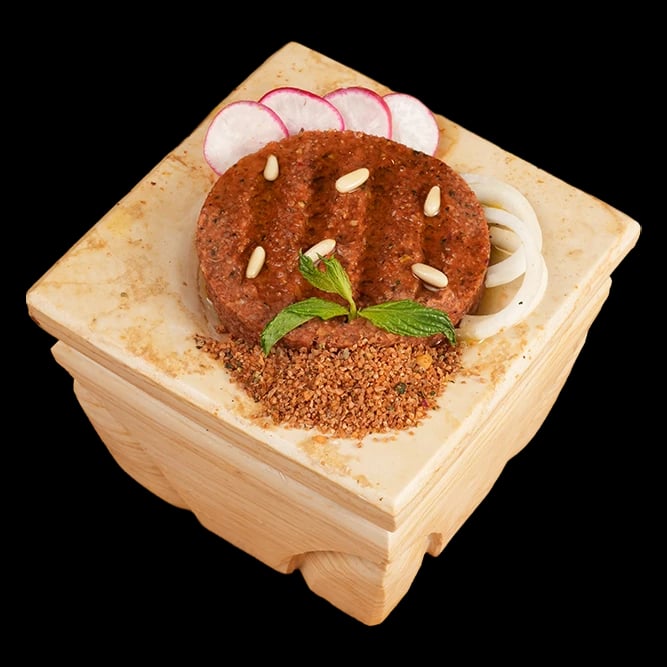 Kibbeh Journ
