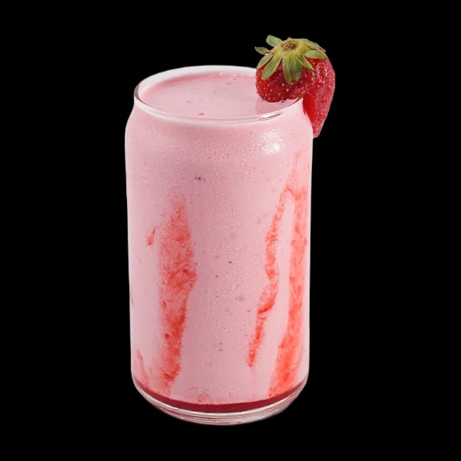 Strawberry Shake