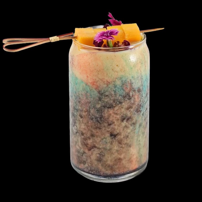 Fruit Cocktail
