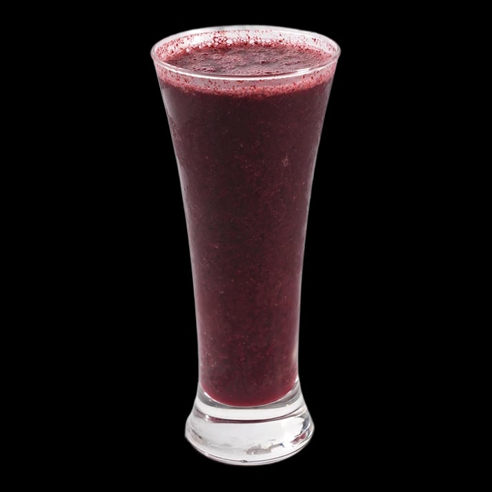 Berry Juice