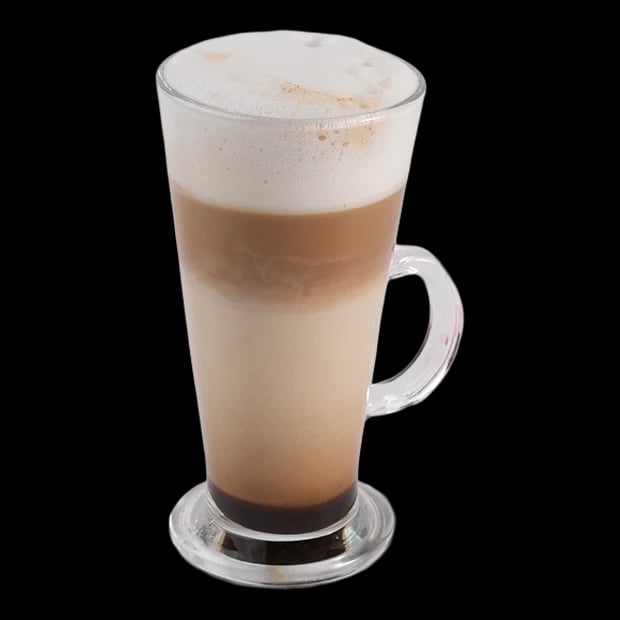Classic Hot Chocolate
