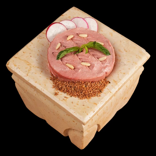 Malse Platter