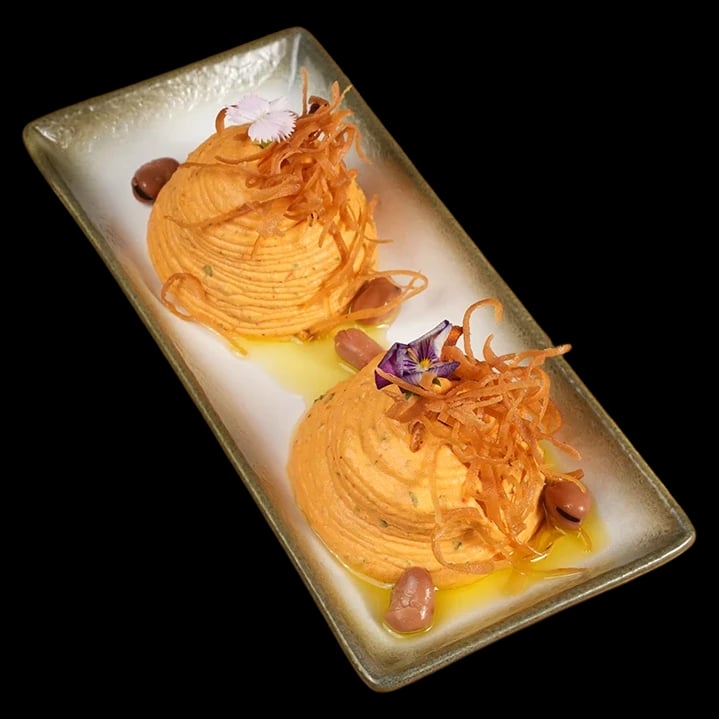 Aal View Hummus