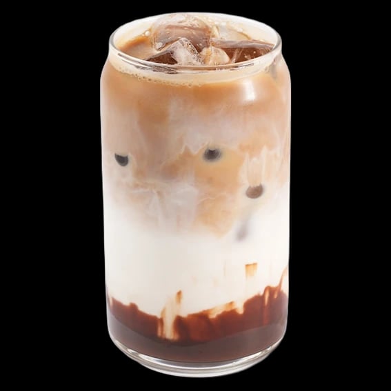 Mocha Frappe